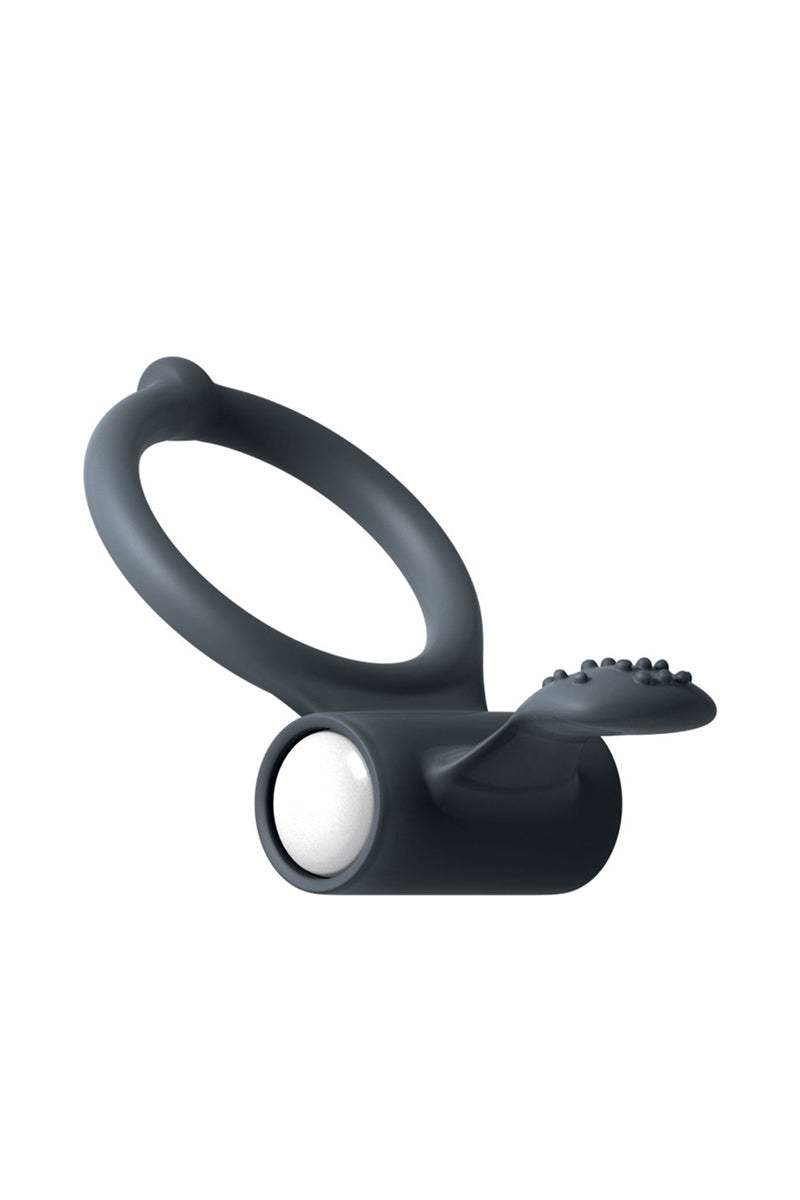 Cockring vibrant Power Clit - Dorcel — Dorcel