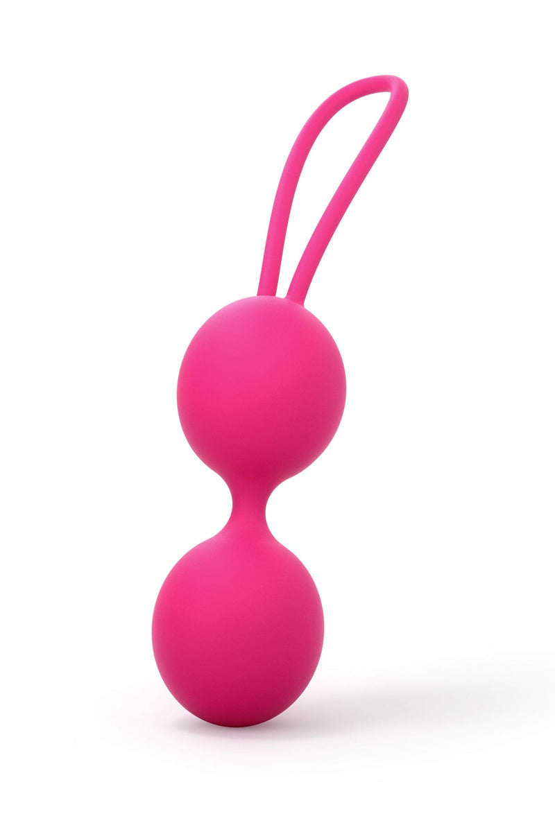 Dual Balls - Dorcel — Dorcel