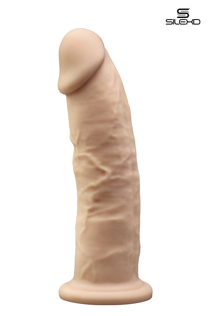 Gode The Original Model 2 flesh 22,8 cm - SilexD — SilexD
