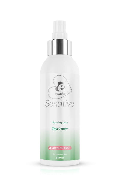 Nettoyant sextoys Sensitive 150 ml — EasyGlide