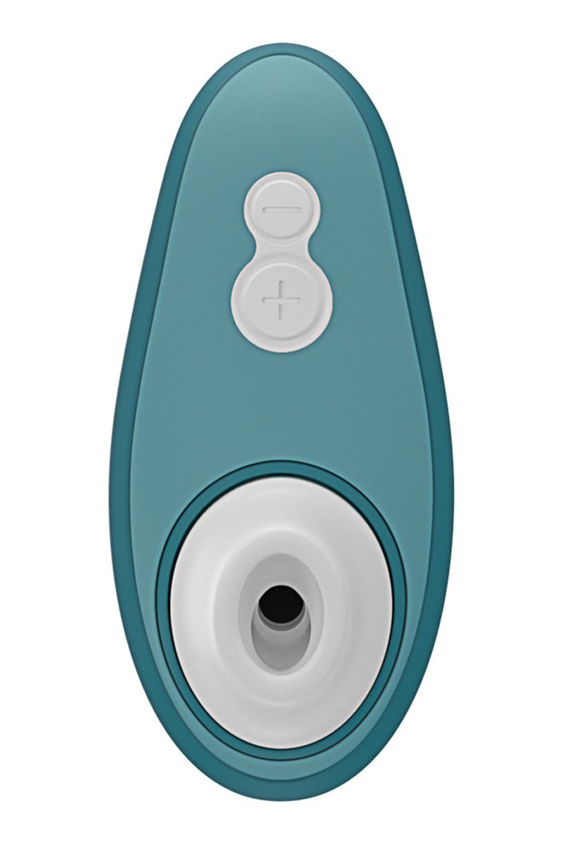 Womanizer Liberty 2 bleu pétrole — vue 5