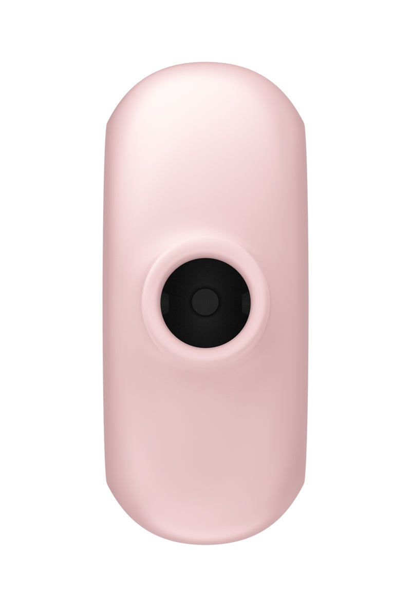 Stimulateur Satisfyer Pro To Go 3 rose — vue 5