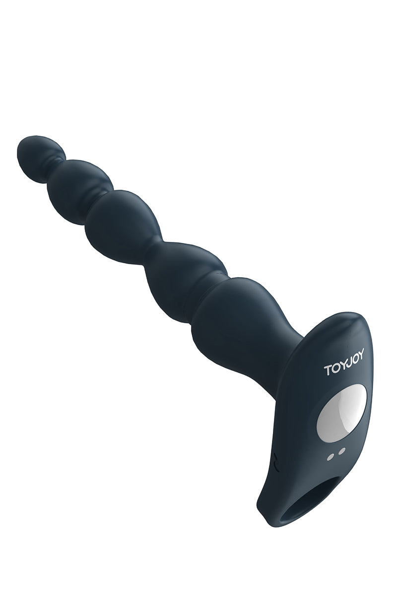 Vibro pour double pénétration Elixer — vue 5