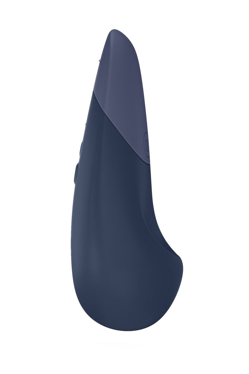 Vibromasseur Womanizer Vibe bleu — vue 5