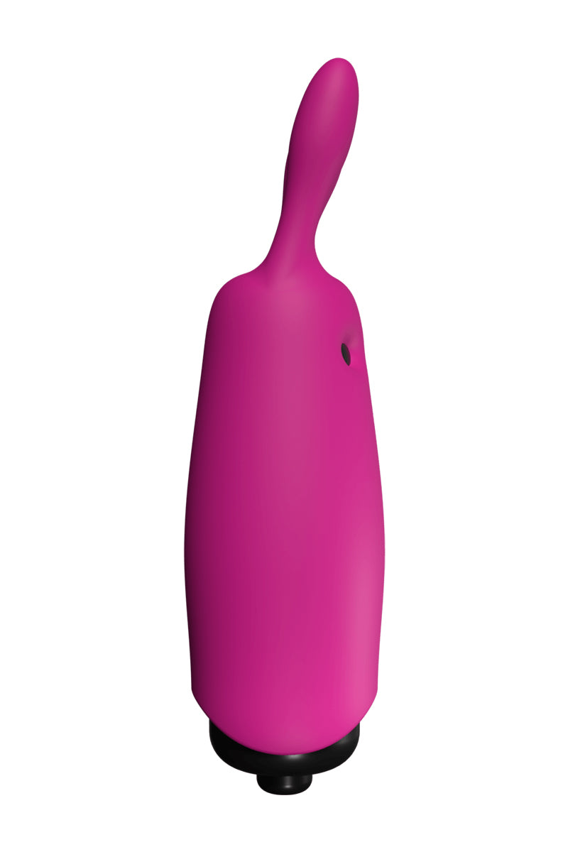 Pocket vibe lapin rose - Adrien Lastic — vue 5