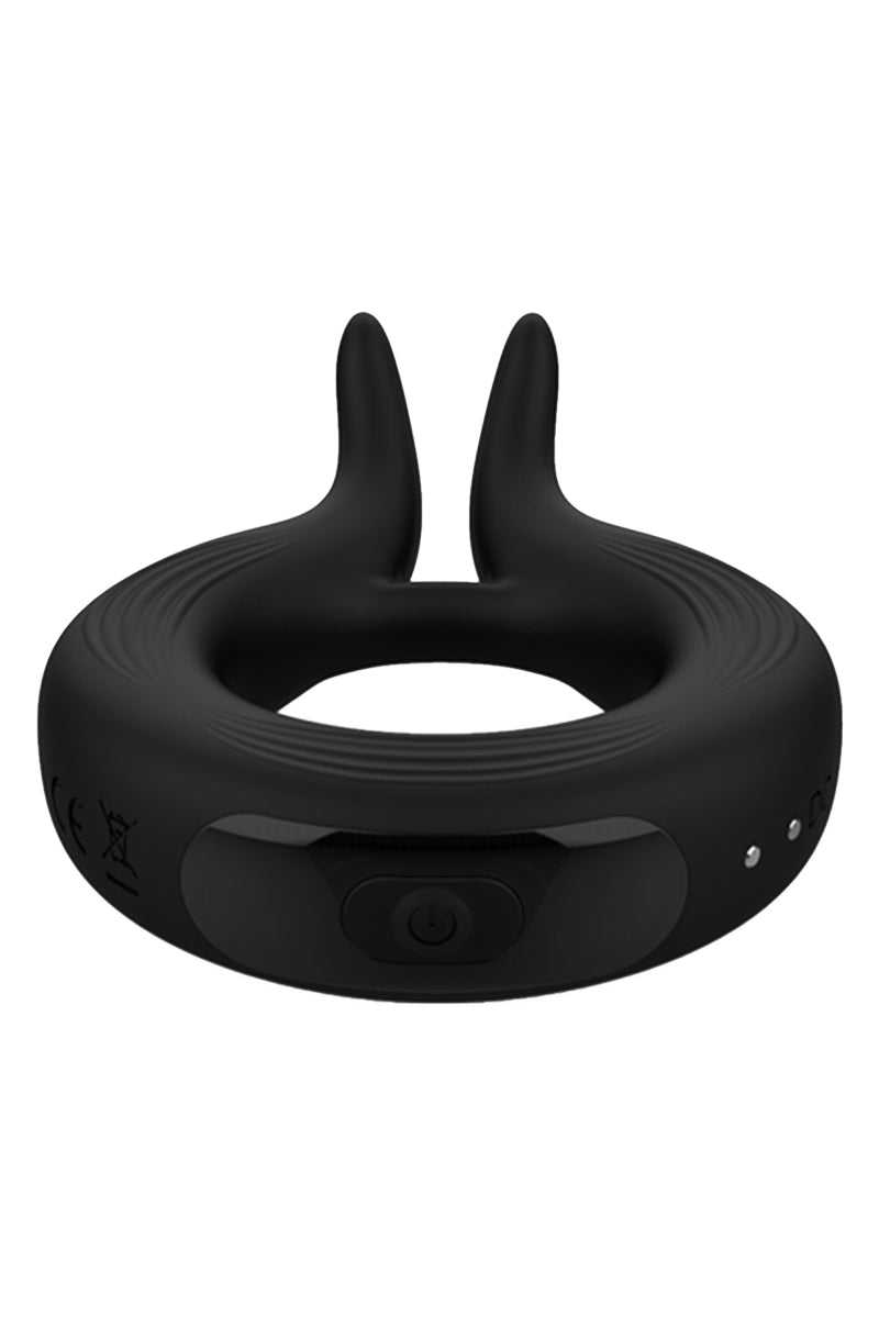 Cockring vibrant Marry Me - Wooomy — vue 4