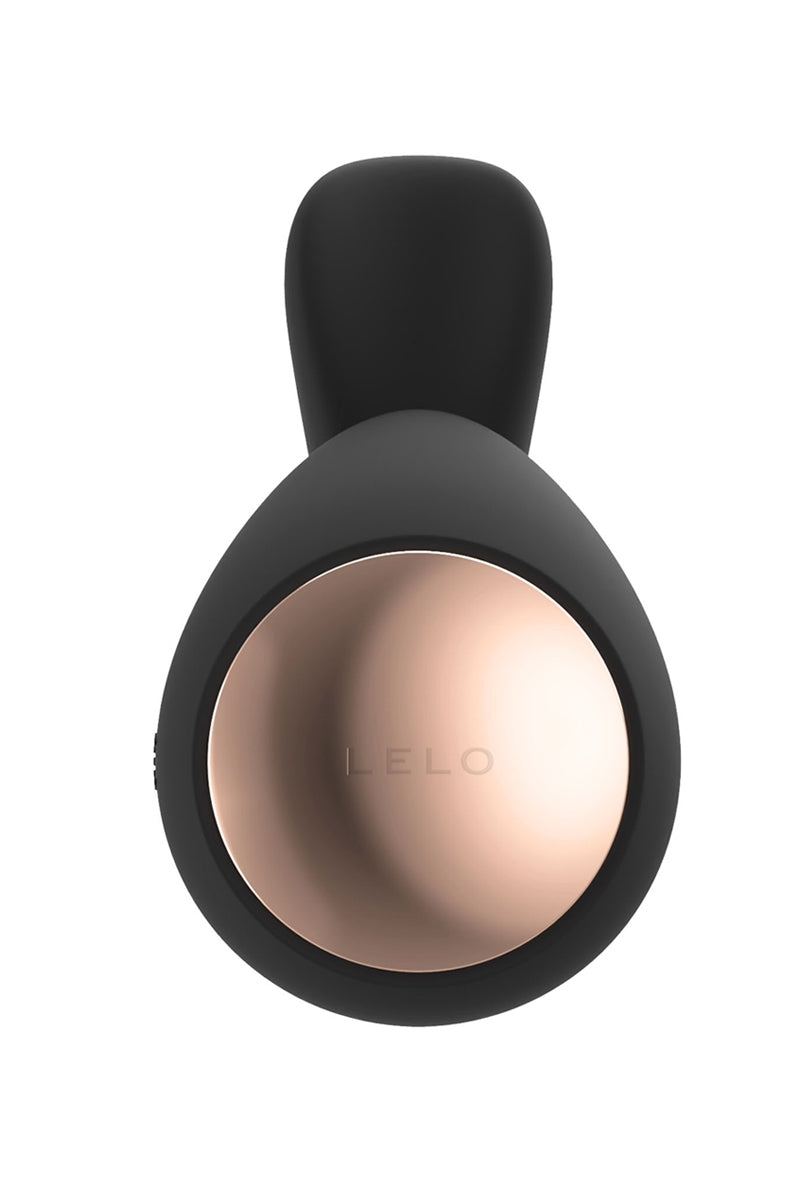 Vibro Ida wave Black - Lelo — vue 5