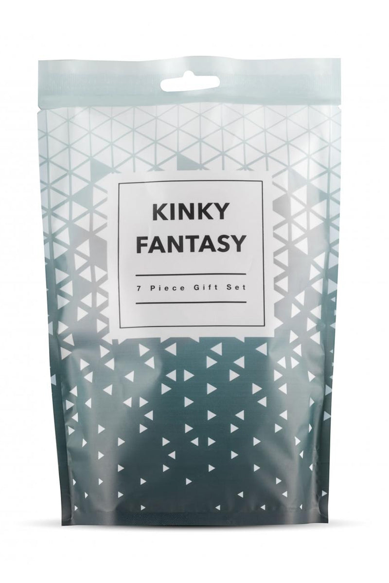 Coffret Kinky Fantasy, LoveBoxxx, vue 2