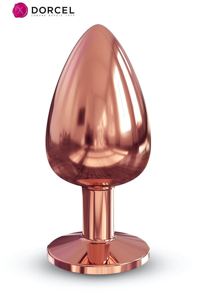 Diamond Plug L - Dorcel — vue 5