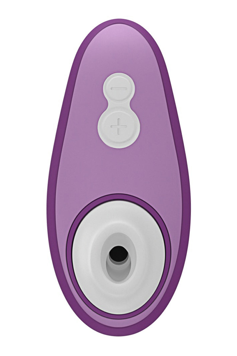 Womanizer Liberty 2 violet — vue 5
