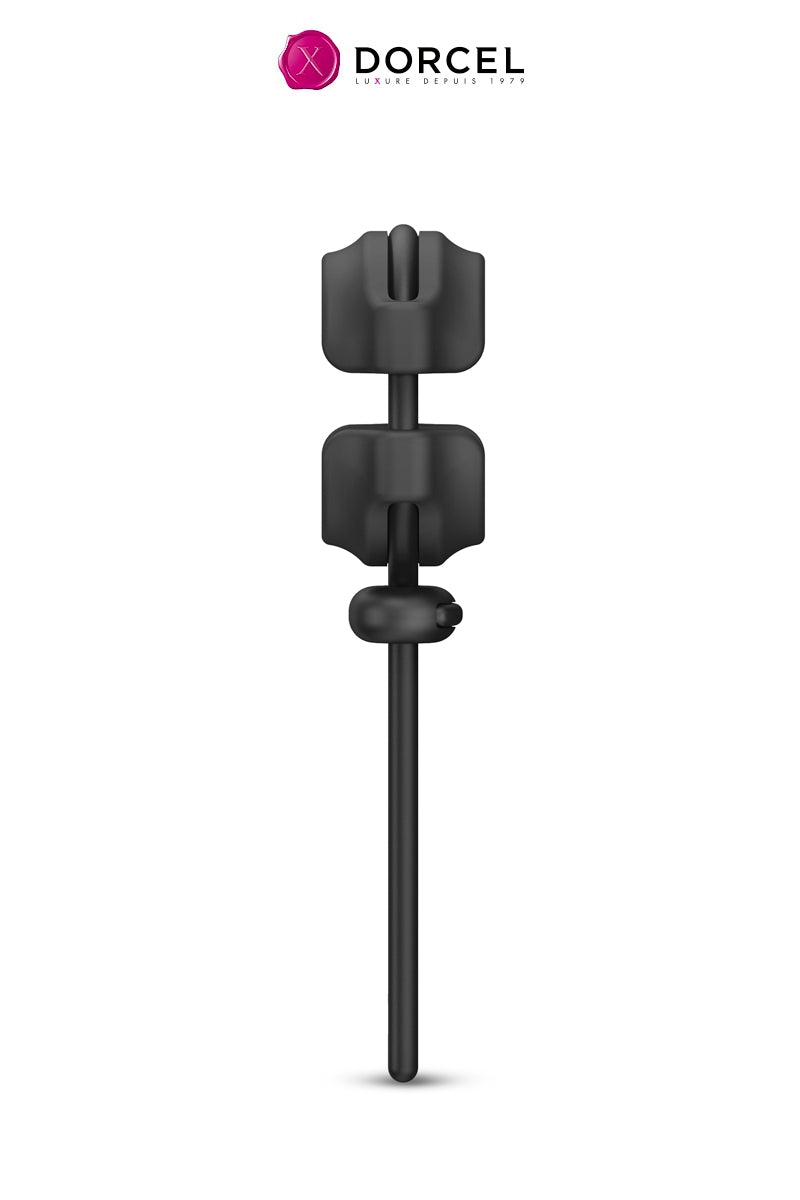 Anneau ajustable Fit ring - Dorcel — vue 5