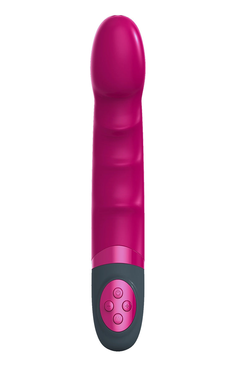 Vibromasseur Too Much - Dorcel — vue 3
