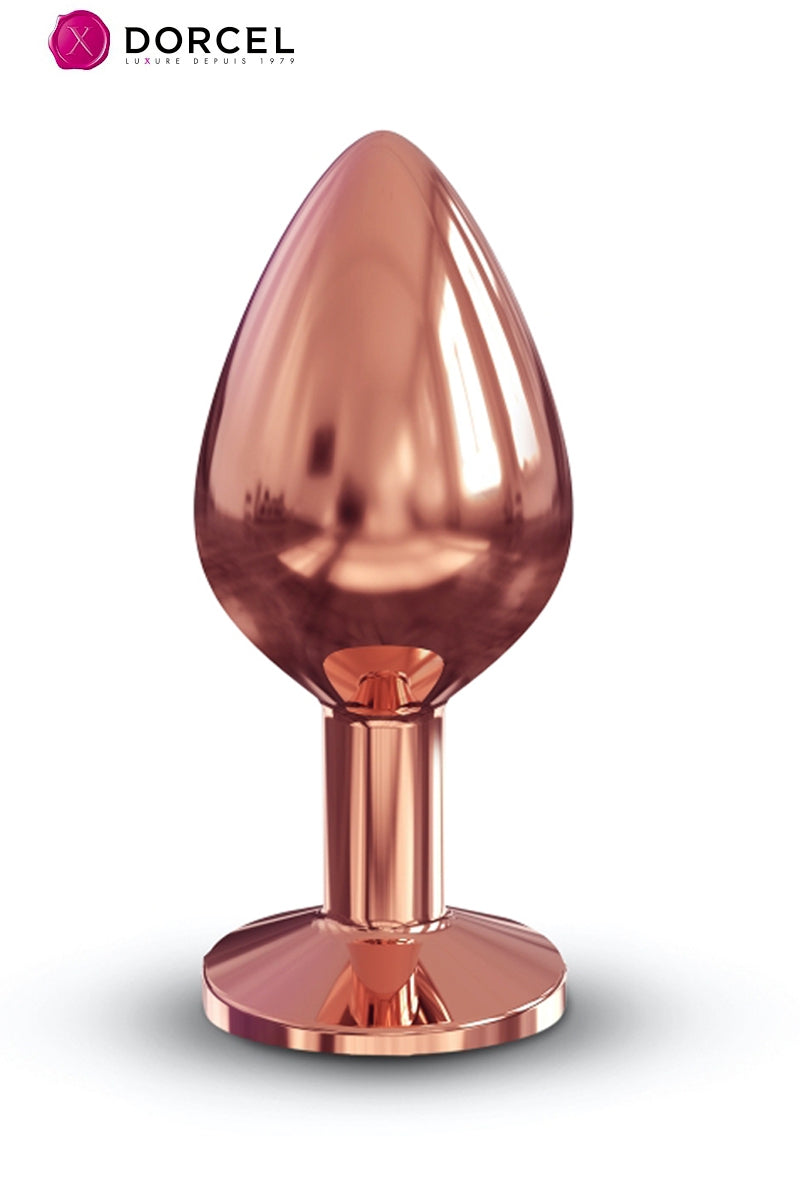 Diamond Plug M - Dorcel — vue 5