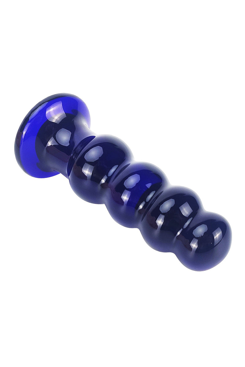 Plug vibrant en verre The Radiant — vue 5