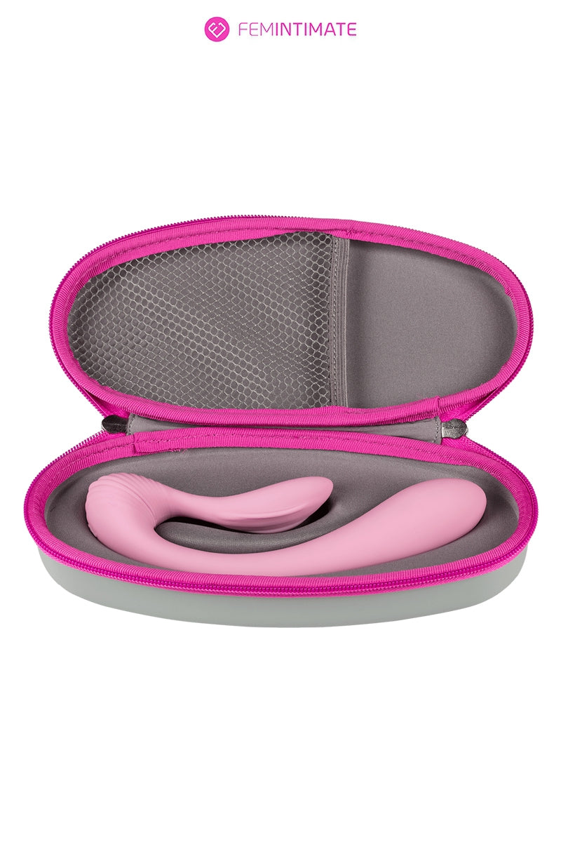 Vibro Dual Massager - Femintimate — vue 3