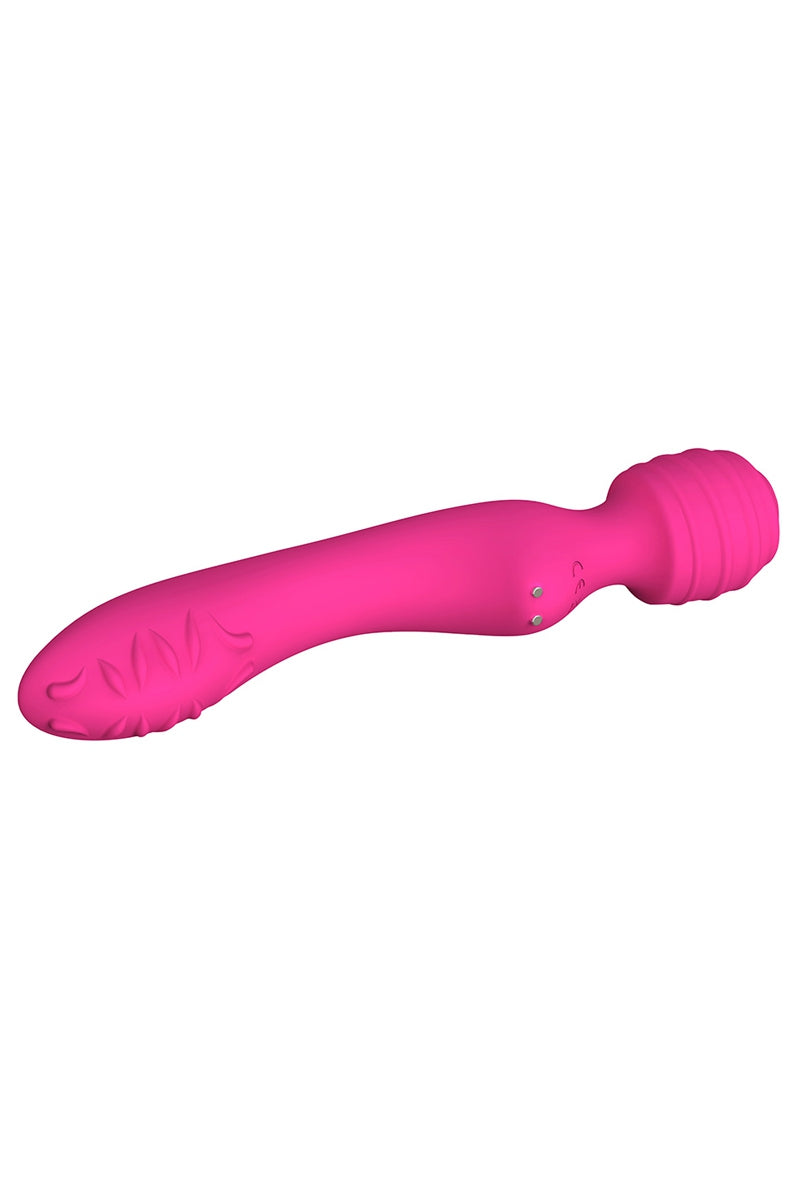 Vibromasseur 2 en 1 Twist — vue 5