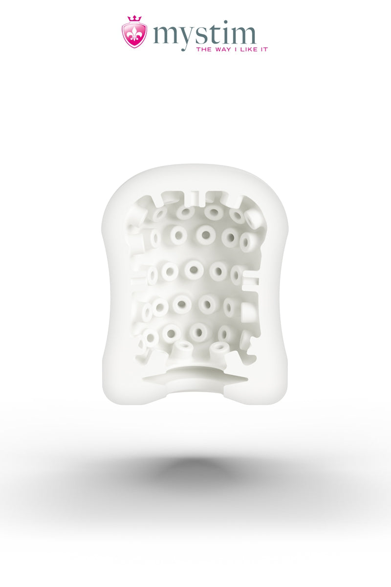 MasturbaTIN Dotty Donny - Mystim — vue 3