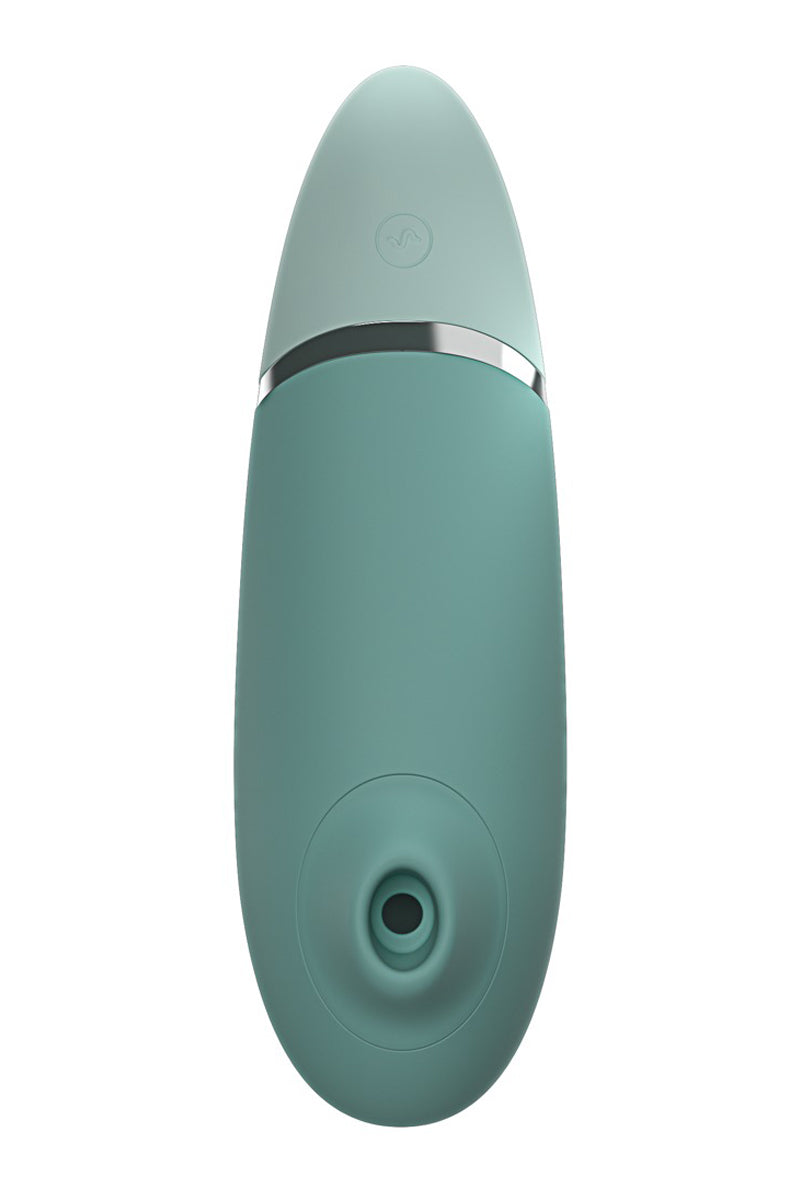 Stimulateur Womanizer Next turquoise — vue 5