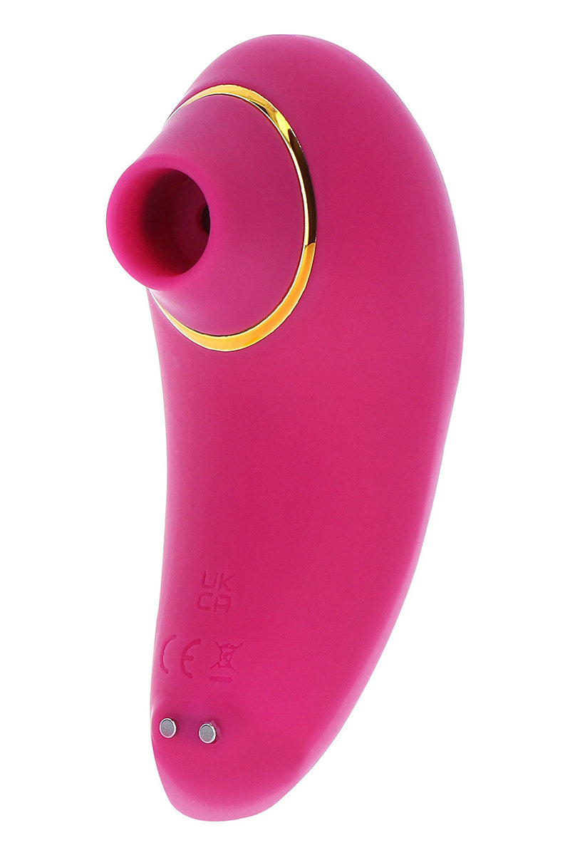 Stimulateur clitoridien Infinite Love Stimulator Xocoon, vue 2