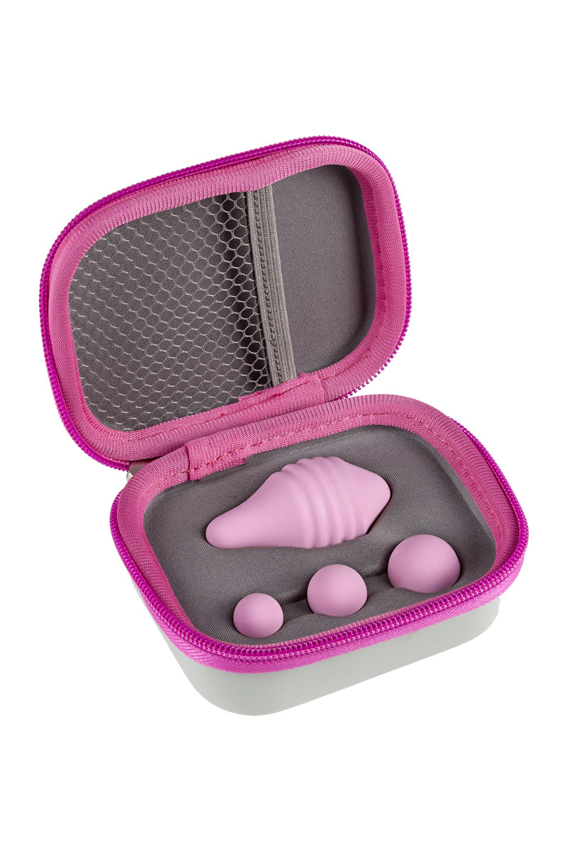 Pelvix Concept - Femintimate — vue 3