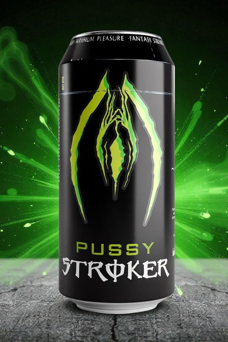 Masturbateur Monster Pussy Stroker Alive, vue 5