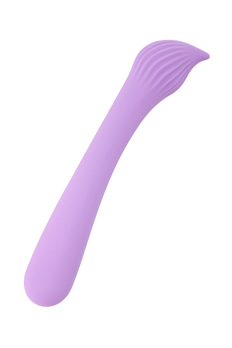 Vibromasseur Passionmania violet, FairyGasm, vue 5