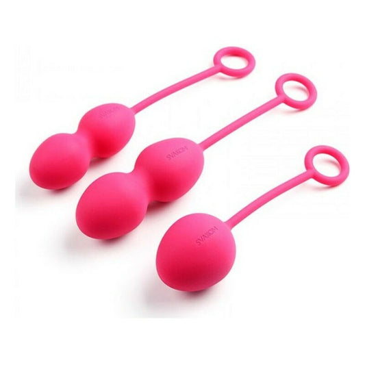Les bienfaits des boules de geisha pour la santé intime : plaisir et bien-être