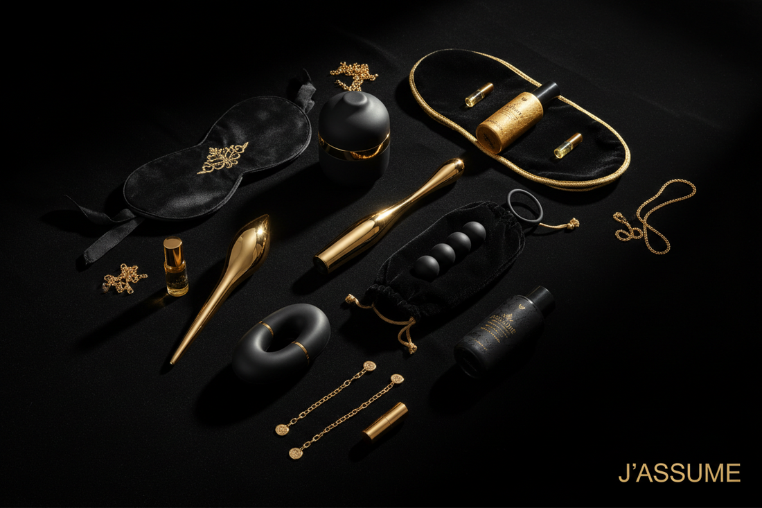 Comment choisir son premier sextoy : guide complet pour débutants