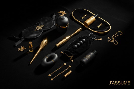 Comment choisir son premier sextoy : guide complet pour débutants