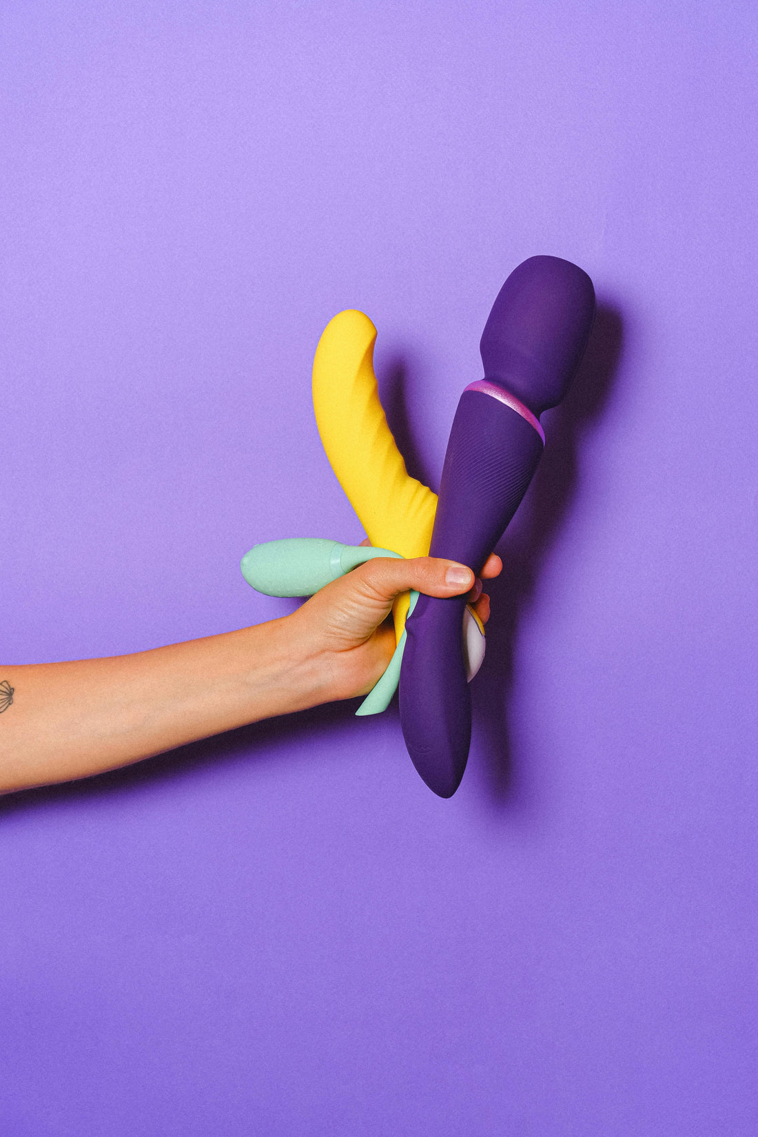 Entretien des jouets intimes : le guide complet pour une hygiène irréprochable
