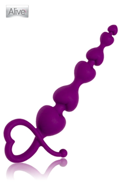 Plug anal Go Pearl — Alive