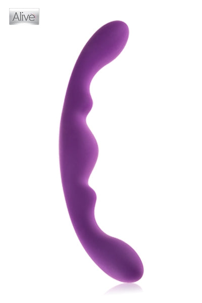 Double dong Luna — Alive