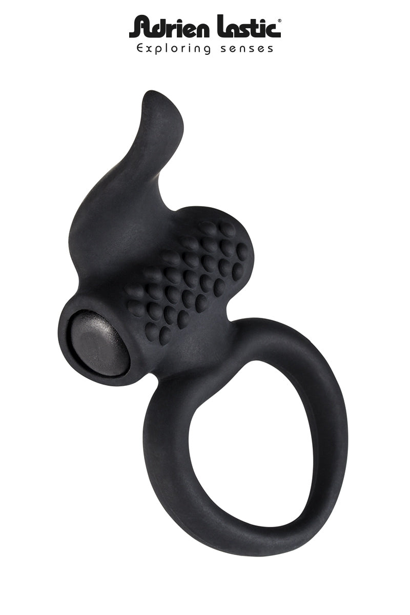 Anneau vibrant Lingus  — Adrien Lastic