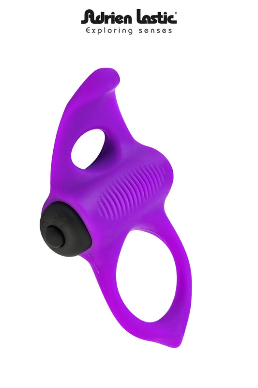 Cockring vibrant Lingus Max — Adrien Lastic