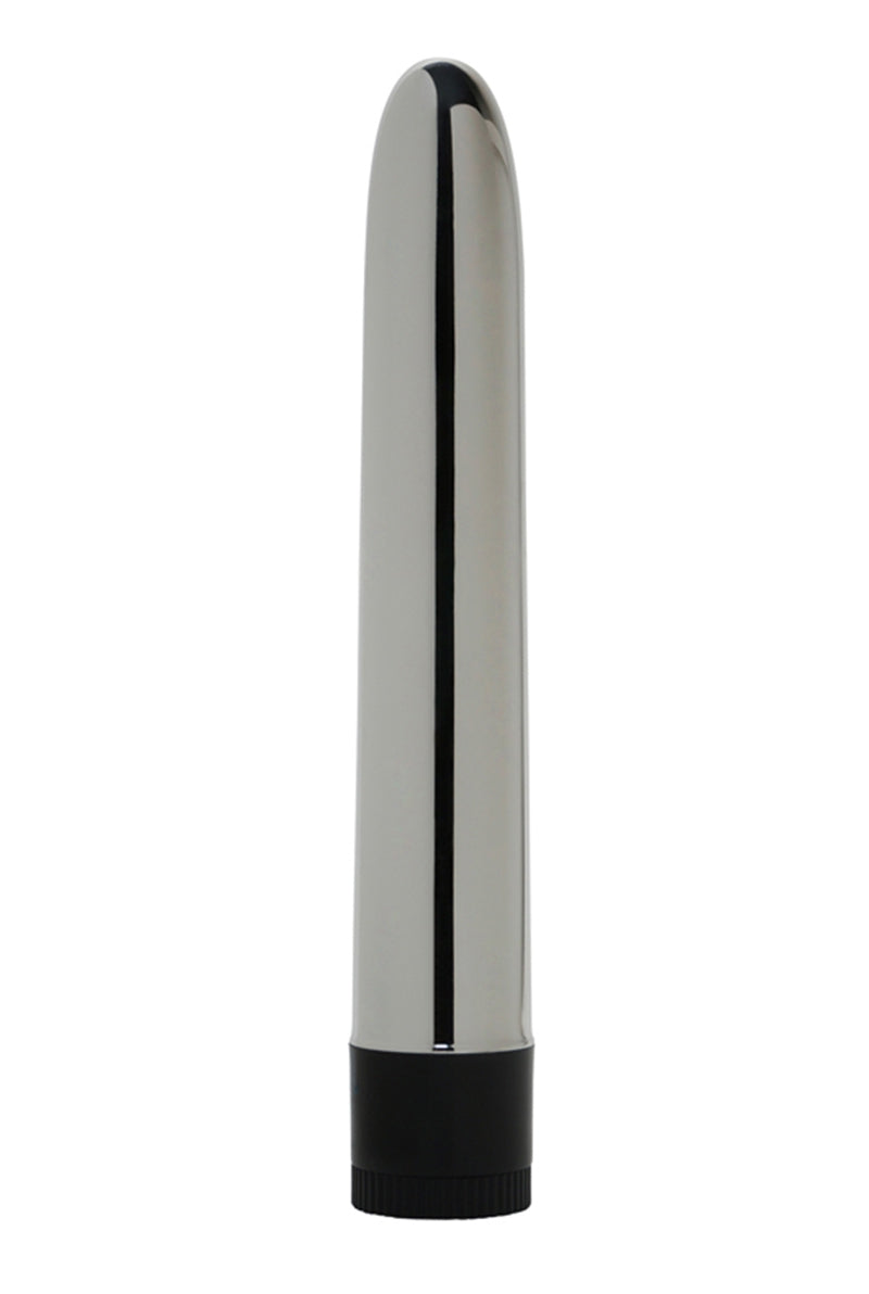 Vibromasseur Silver Star - Dorcel — Dorcel
