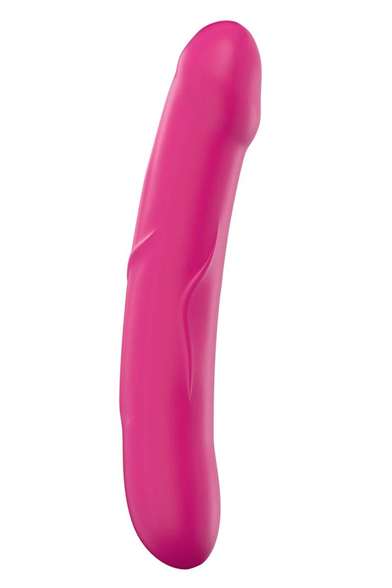 Godemichet Real Sensation M rose - Dorcel — Dorcel