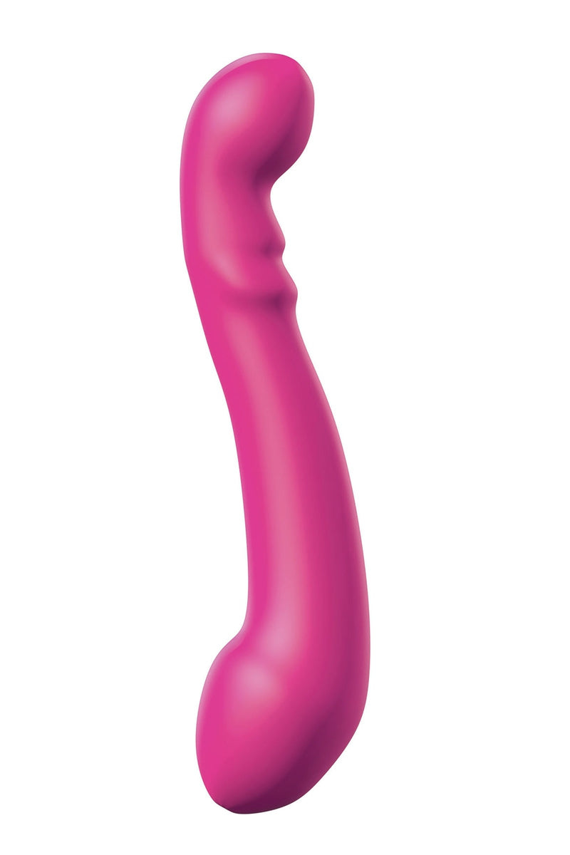 Gode spécial point G So Dildo — Dorcel