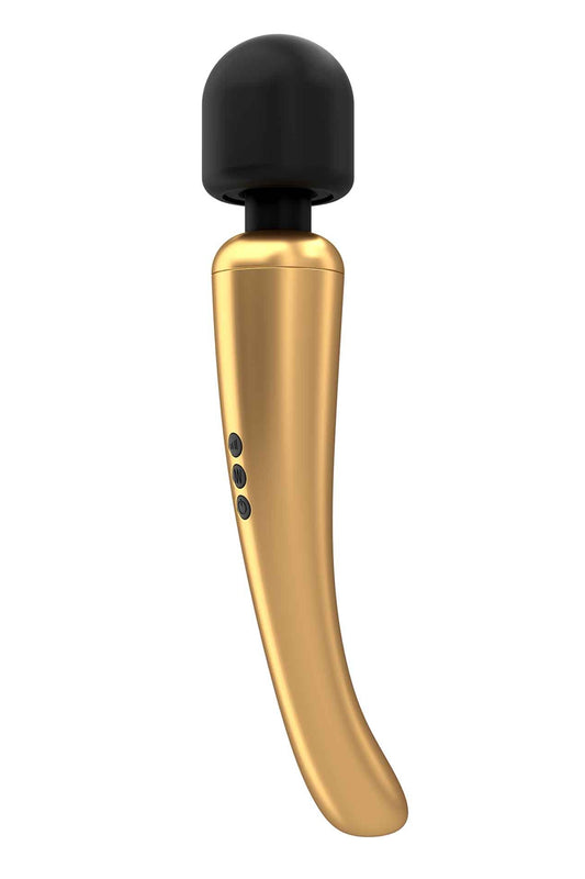 Stimulateur Megawand Gold - Dorcel — Dorcel