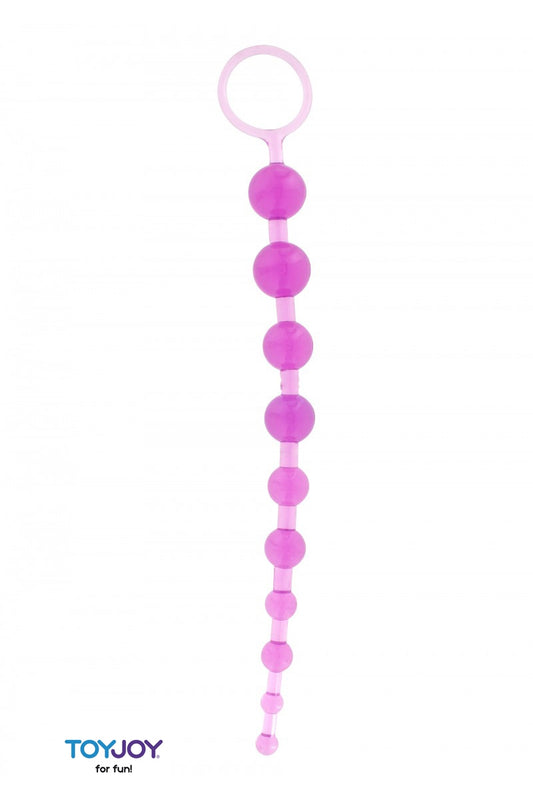 Chaine anale Thai Toy Beads — Toy Joy