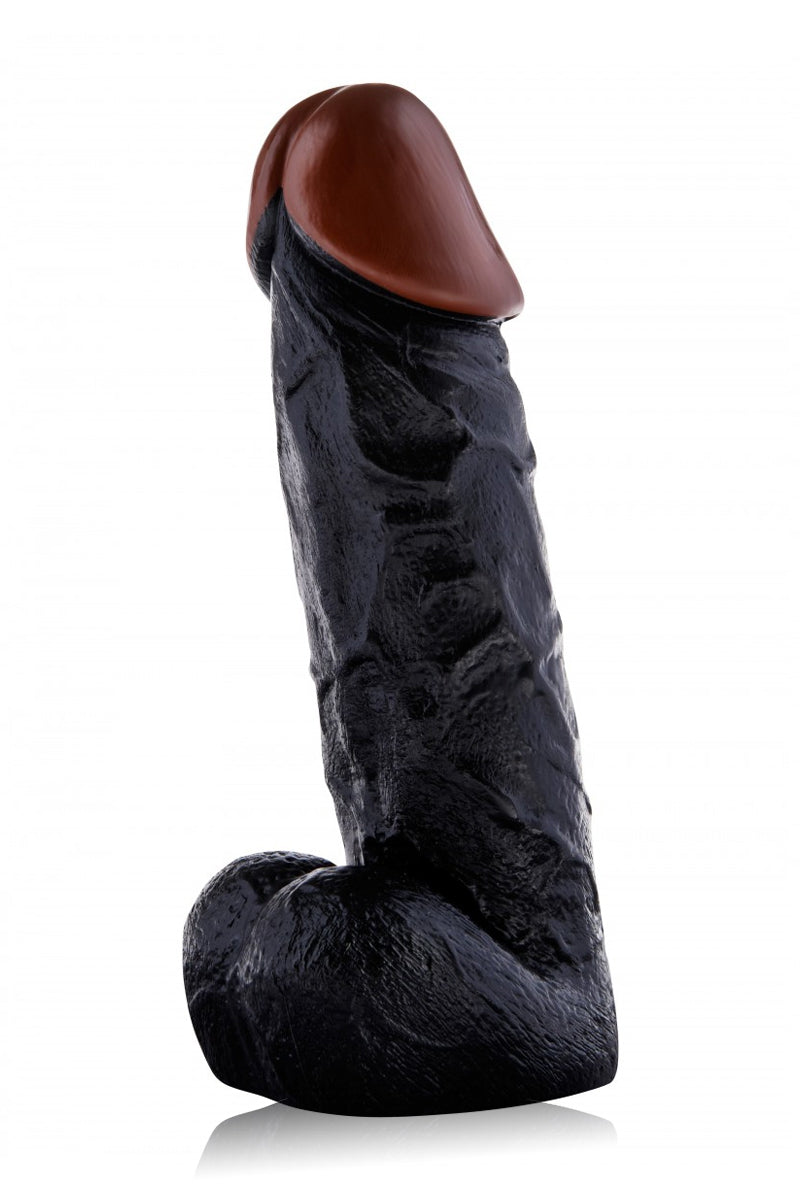 Gode réaliste Prince Of Namibia 20 Cm — Toy Joy