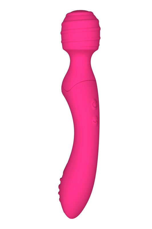 Vibromasseur 2 en 1 Twist — Love to Love