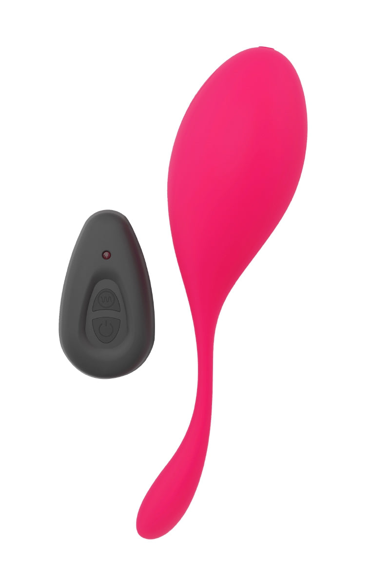 Oeuf vibrant télécommandé Secret Vibe 2 — Dorcel