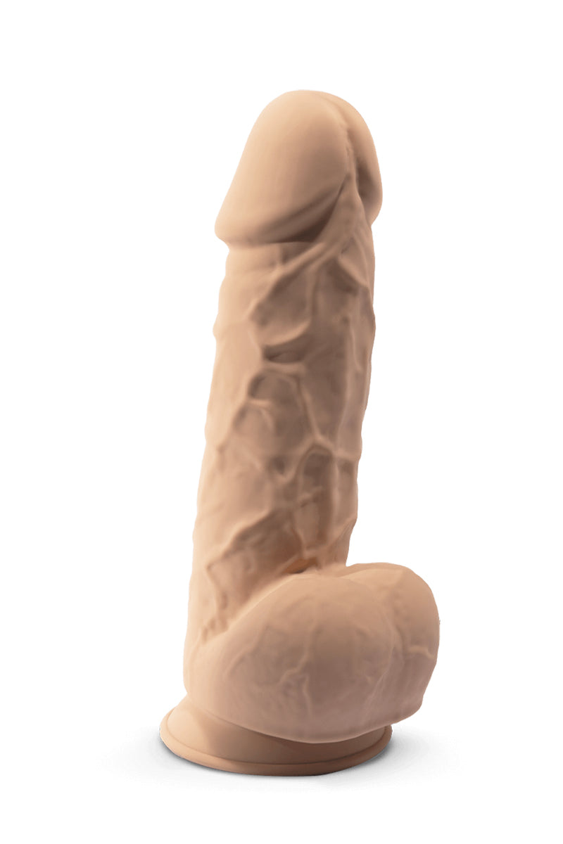 Gode The Original Model 1 flesh 21,5 cm - SilexD — SilexD