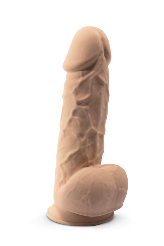 Gode The Original Model 1 flesh 21,5 cm - SilexD — SilexD