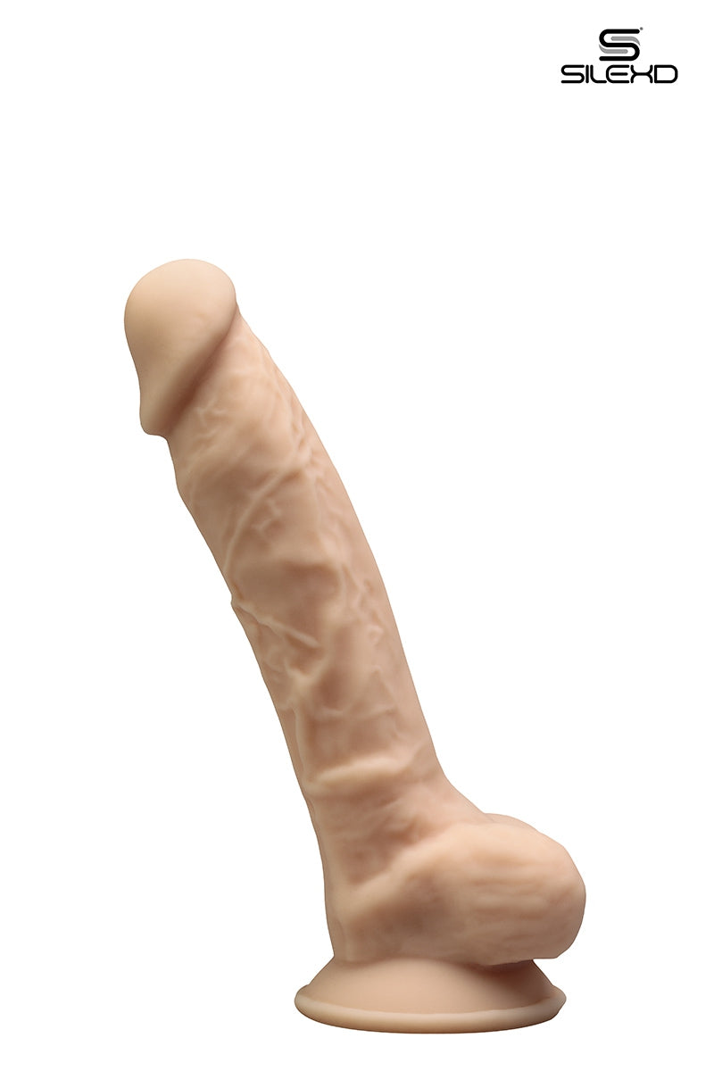 Gode The Original Model 1 flesh 17,5 cm - SilexD — SilexD