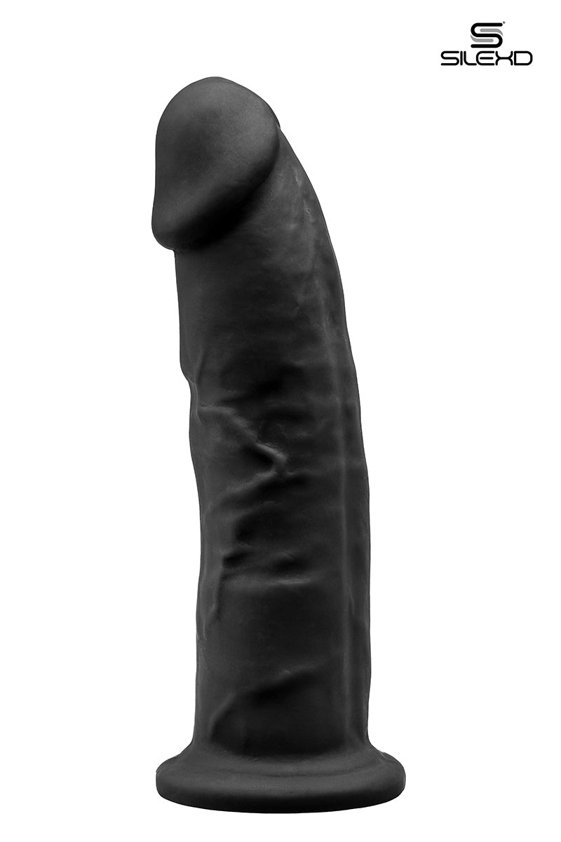 Gode The Original Model 2 noir 22,8 cm - SilexD — SilexD