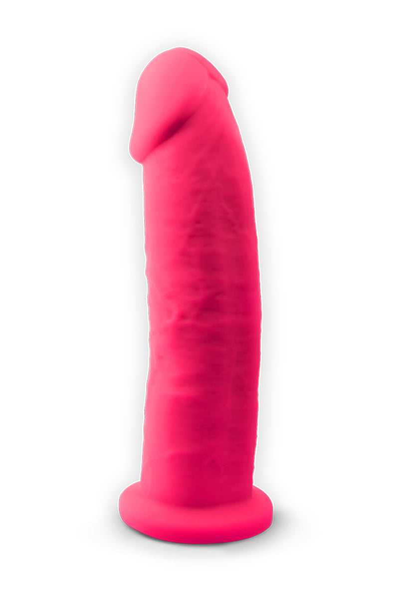 Gode The Original Model 2 rose 22,8 cm - SilexD — SilexD