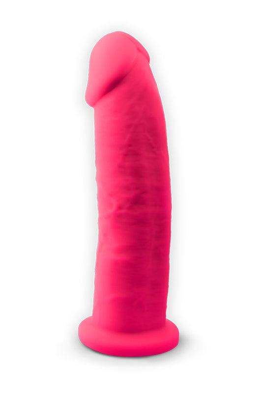 Gode The Original Model 2 rose 22,8 cm - SilexD — SilexD