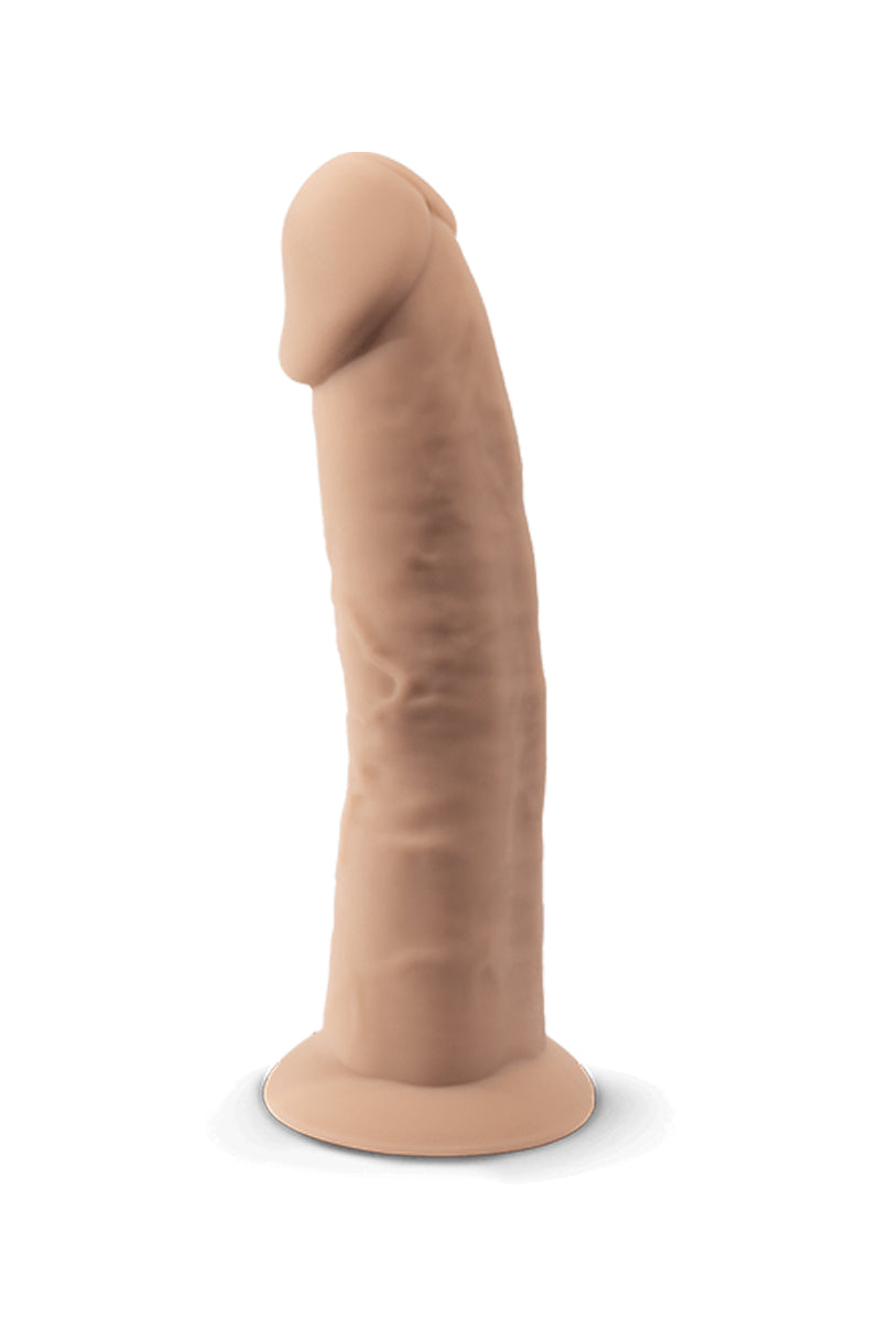 Gode The Original Model 2 flesh 15,4 cm - SilexD — SilexD