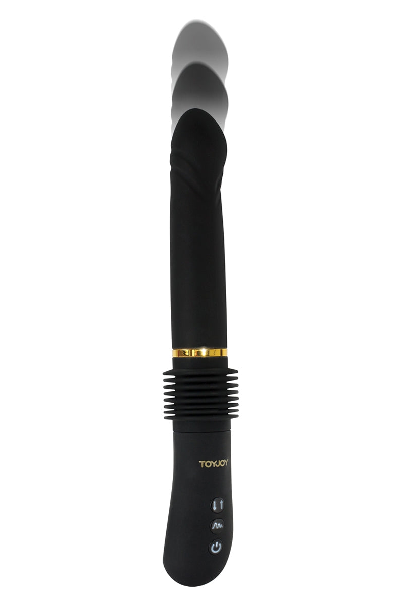 Vibro va-et-vient Magnum Opus — Toy Joy